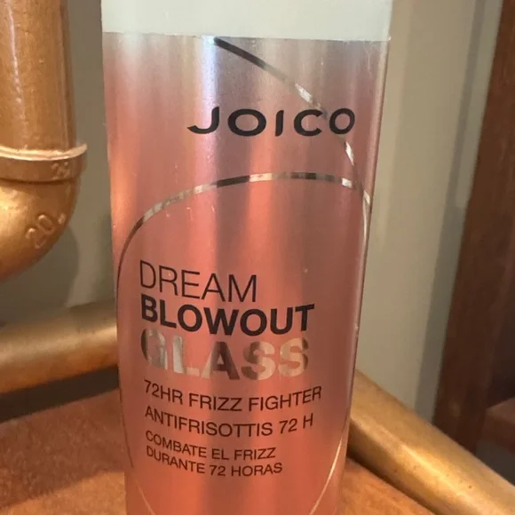 Joico Dream Blowout Gloss. New, unopened. 6.7 ounces. - Picture 2 of 3